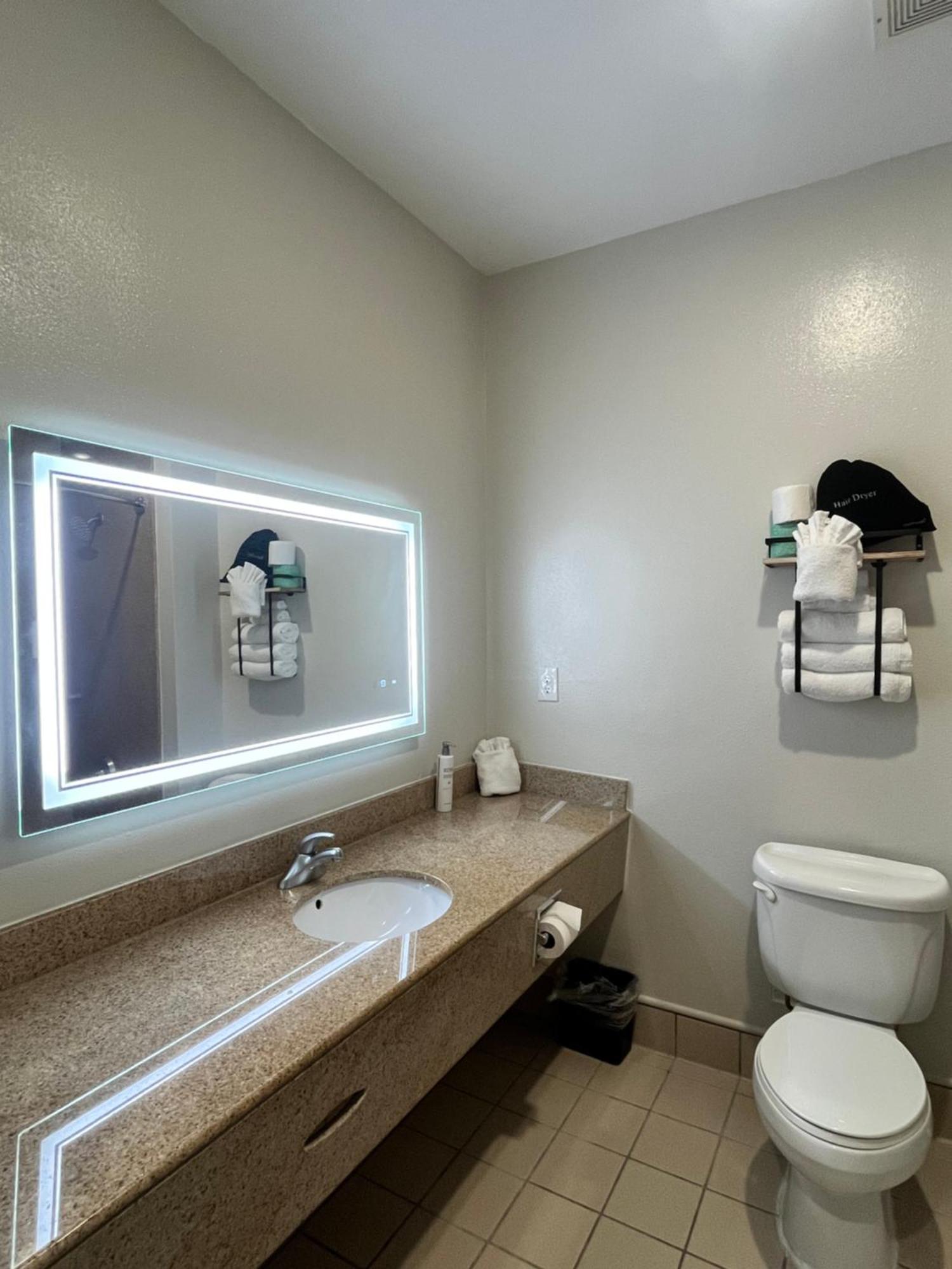 Hotel Sonesta Essential North Houston à Westfield Extérieur photo