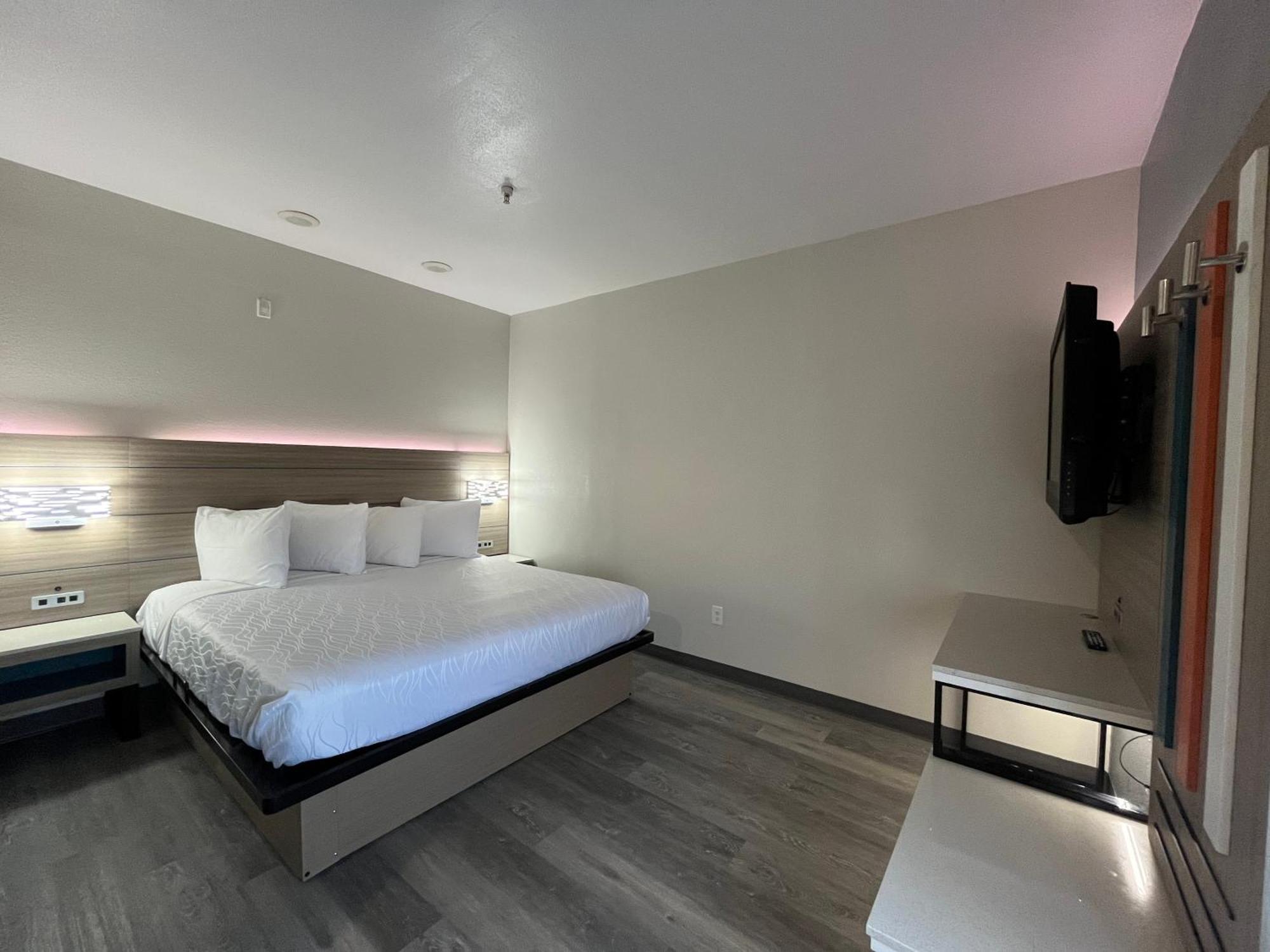 Hotel Sonesta Essential North Houston à Westfield Extérieur photo