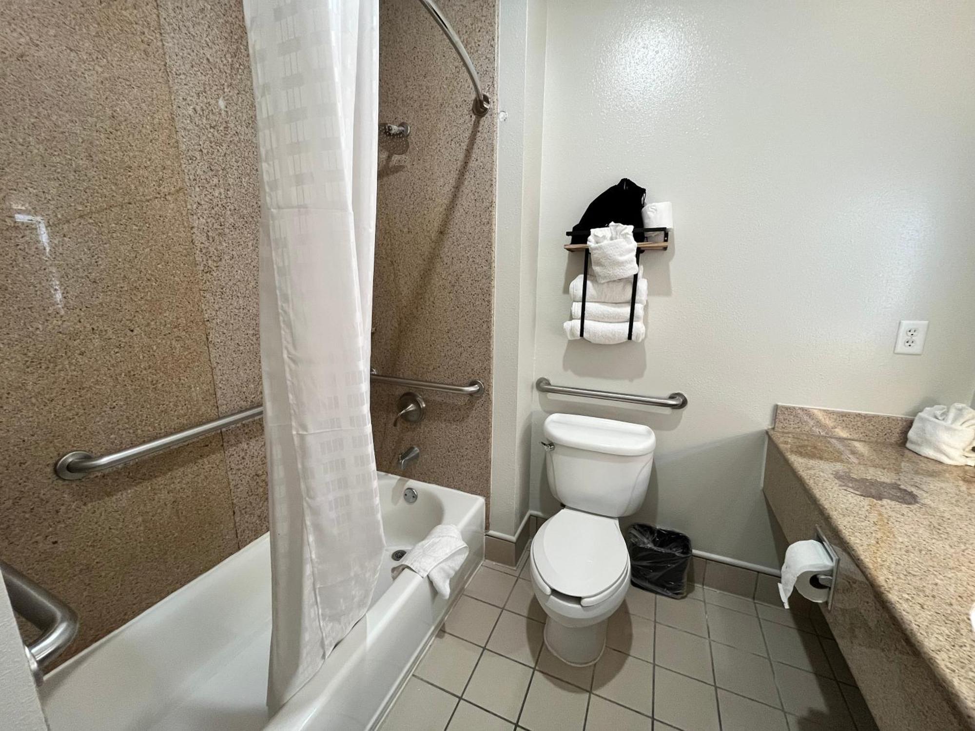 Hotel Sonesta Essential North Houston à Westfield Extérieur photo