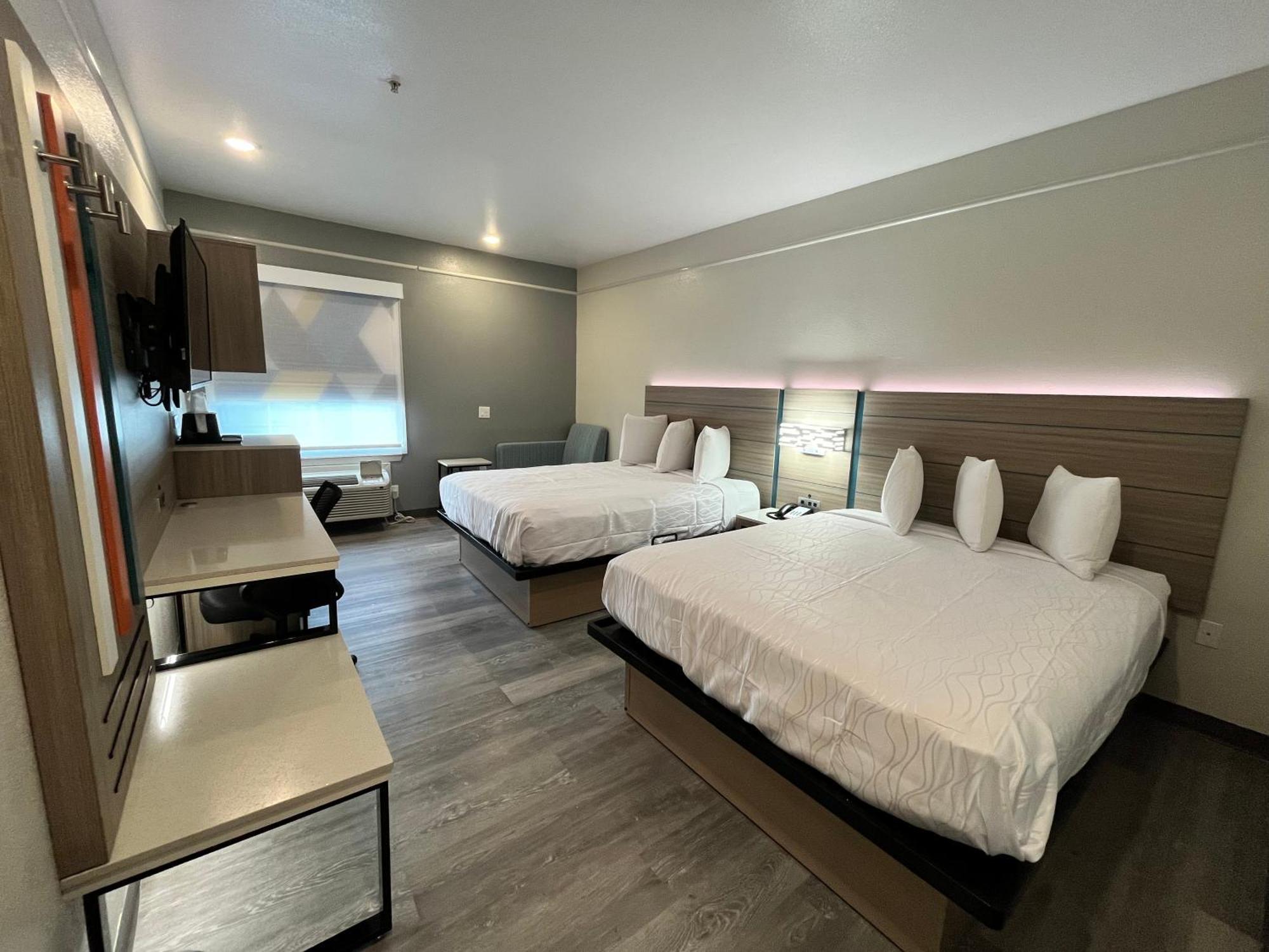 Hotel Sonesta Essential North Houston à Westfield Extérieur photo