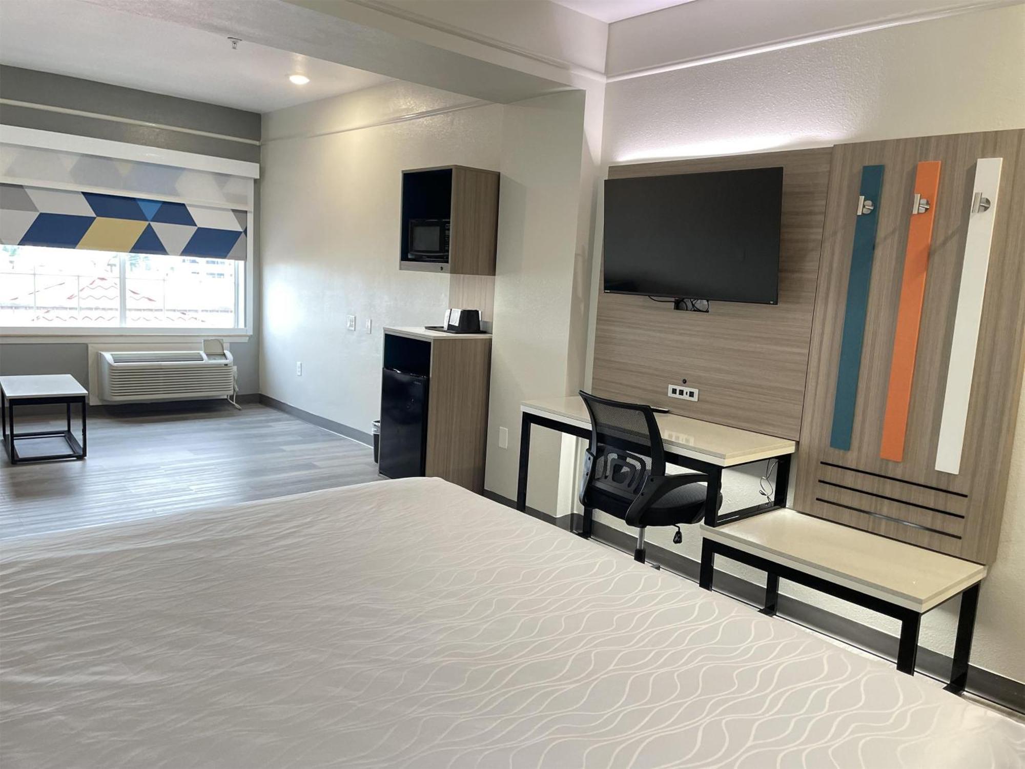 Hotel Sonesta Essential North Houston à Westfield Extérieur photo