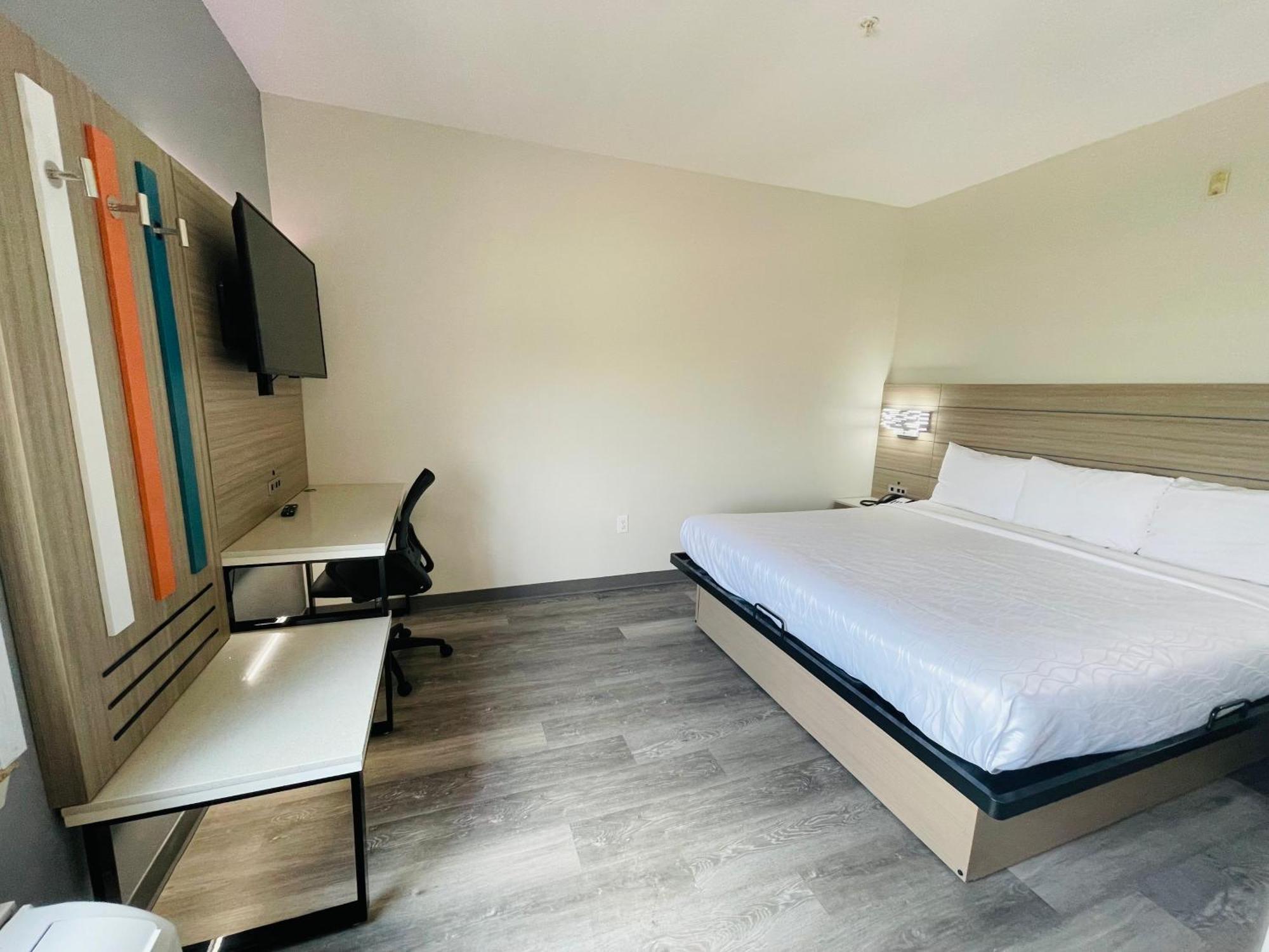 Hotel Sonesta Essential North Houston à Westfield Extérieur photo