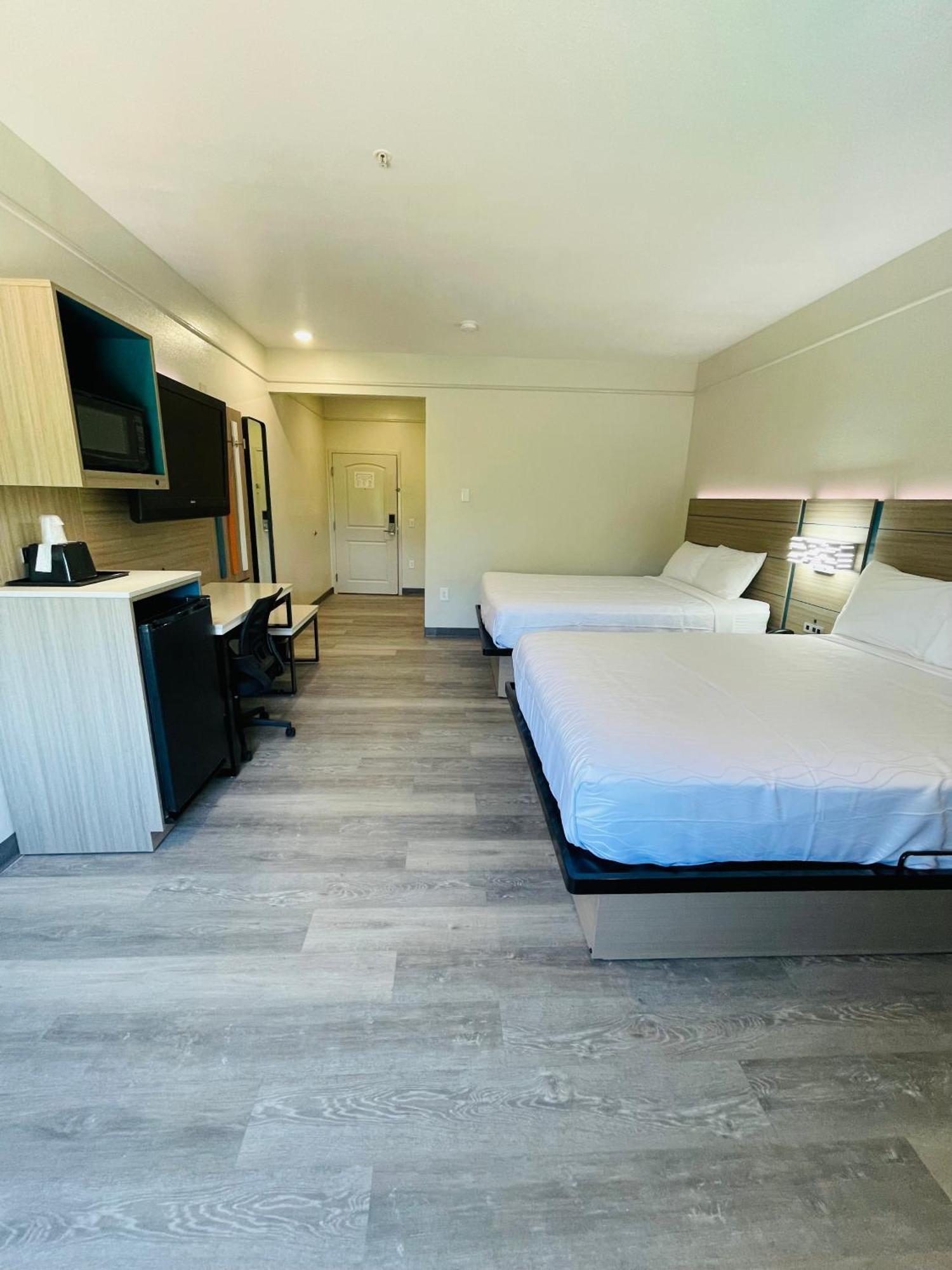 Hotel Sonesta Essential North Houston à Westfield Extérieur photo