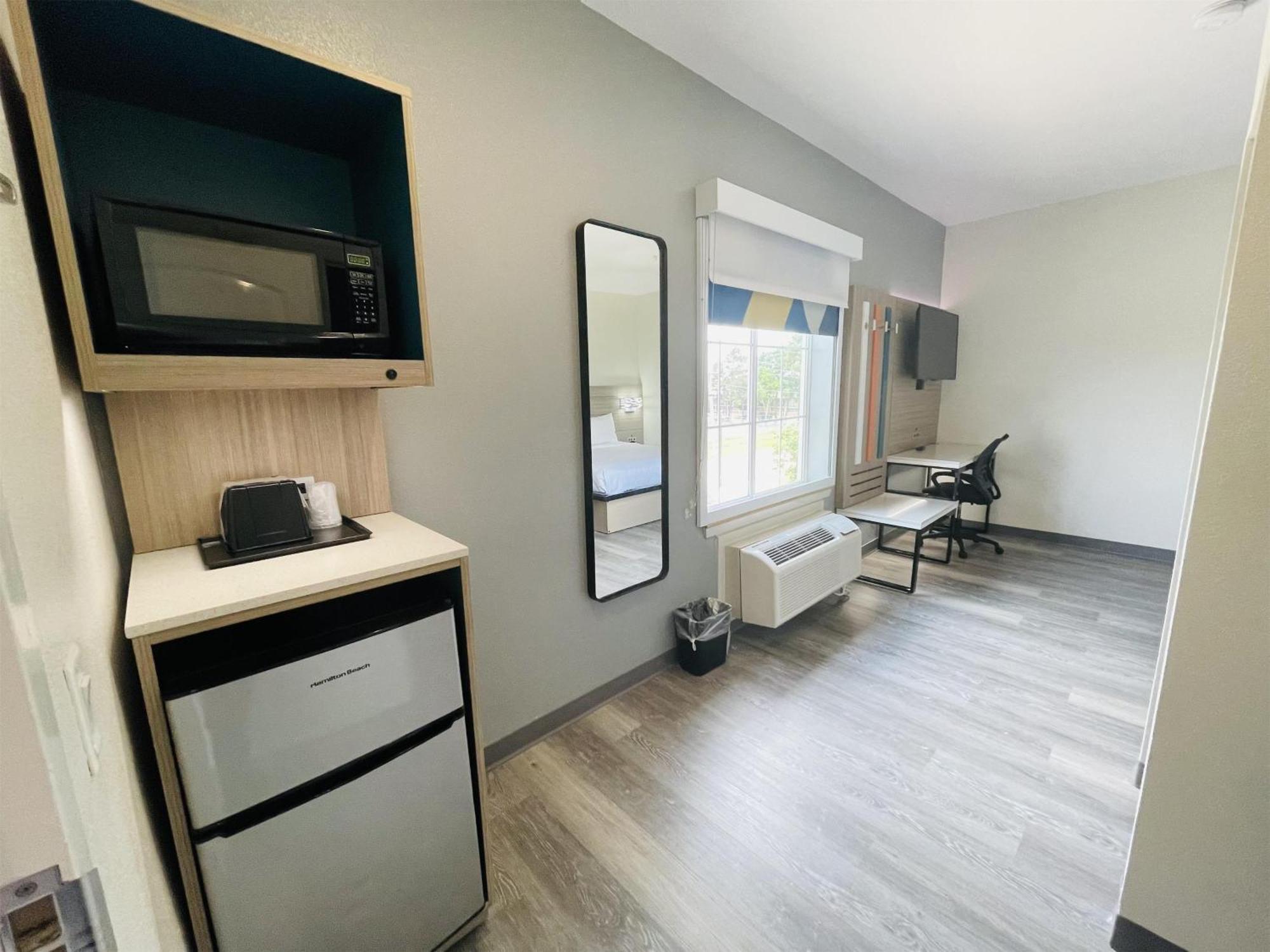 Hotel Sonesta Essential North Houston à Westfield Extérieur photo