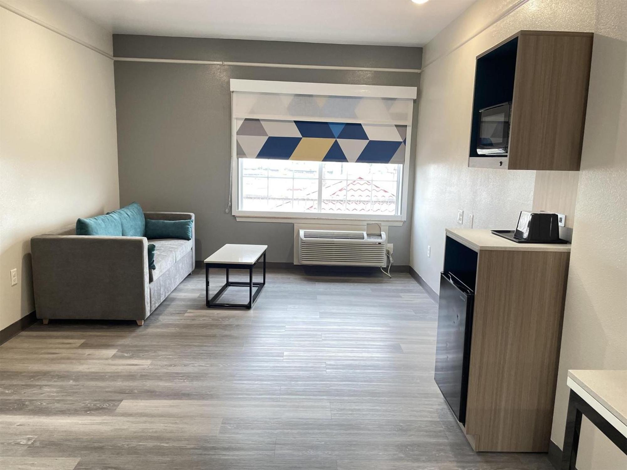 Hotel Sonesta Essential North Houston à Westfield Extérieur photo