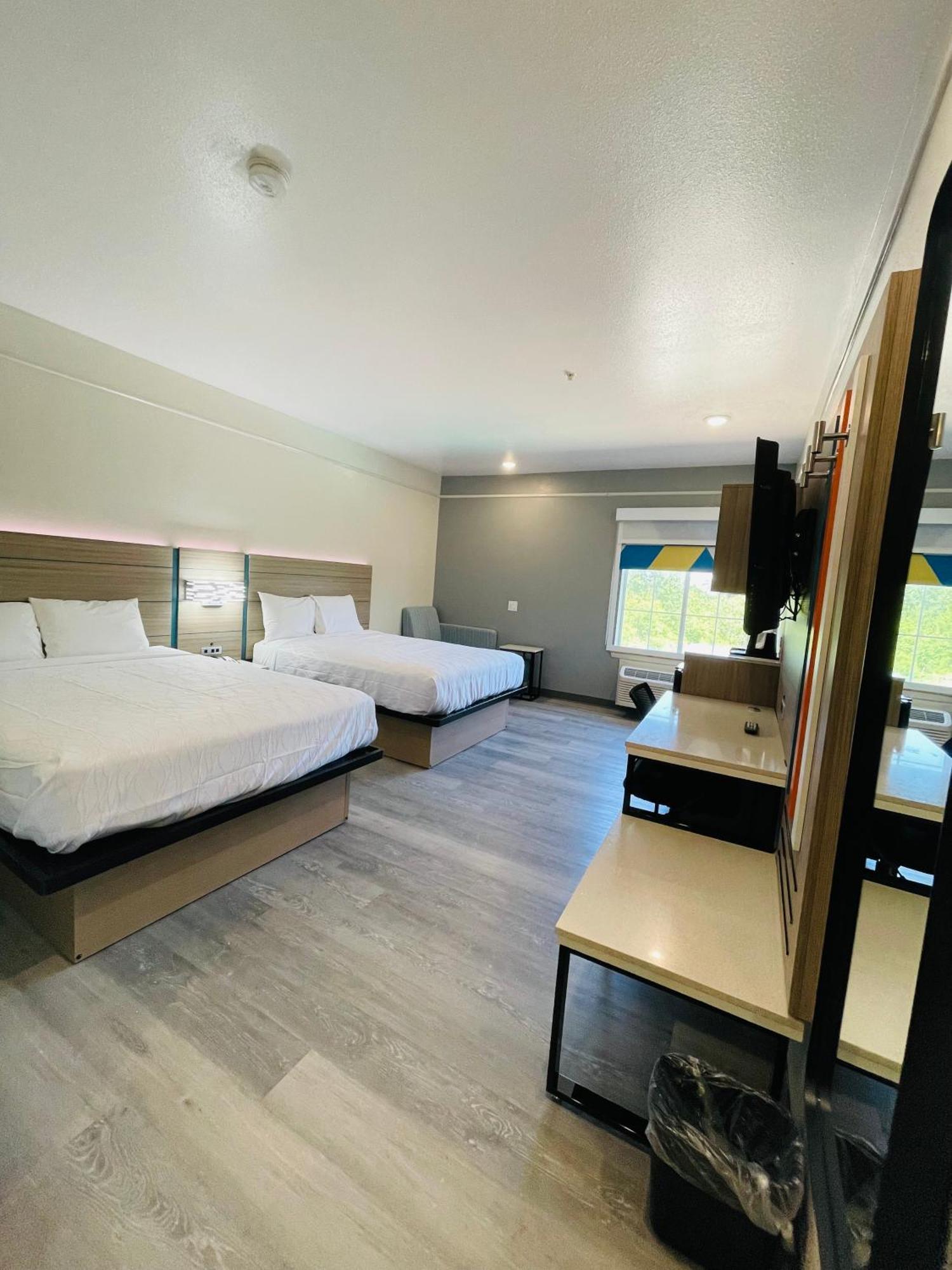 Hotel Sonesta Essential North Houston à Westfield Extérieur photo