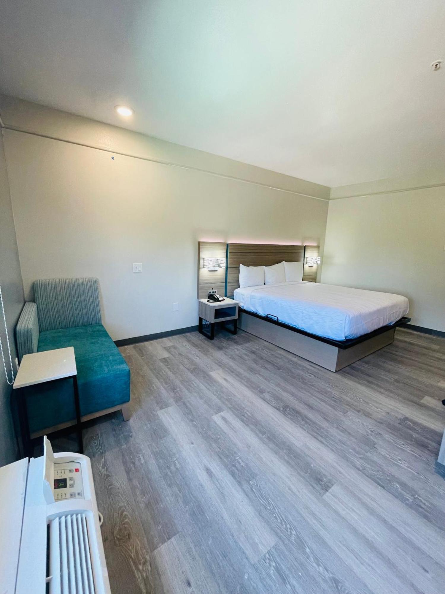 Hotel Sonesta Essential North Houston à Westfield Extérieur photo