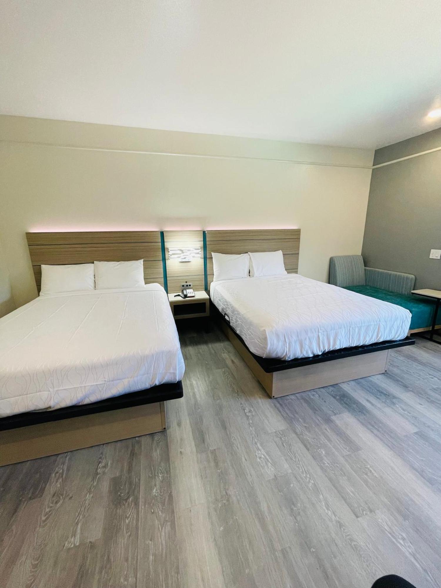 Hotel Sonesta Essential North Houston à Westfield Extérieur photo
