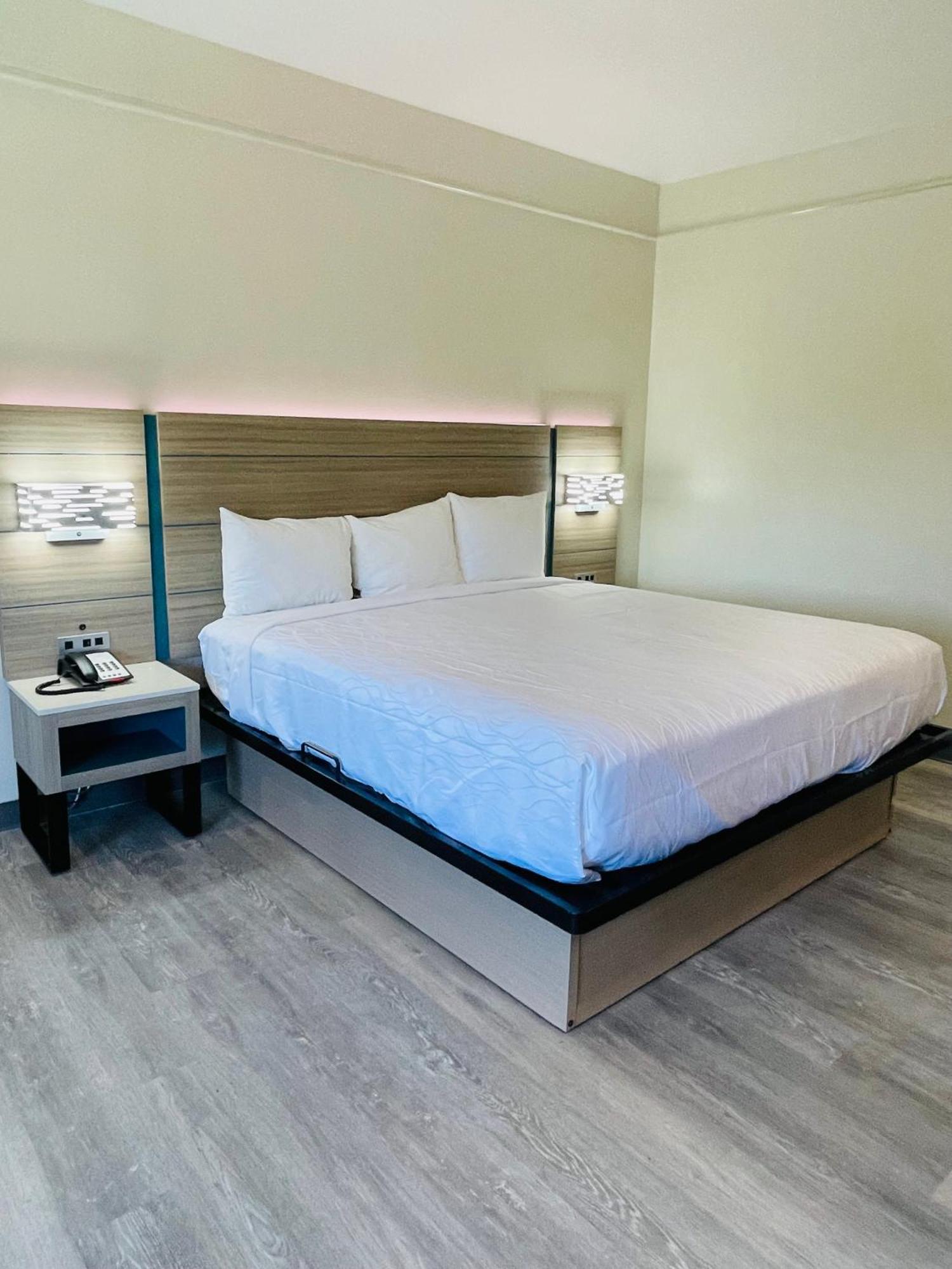 Hotel Sonesta Essential North Houston à Westfield Extérieur photo