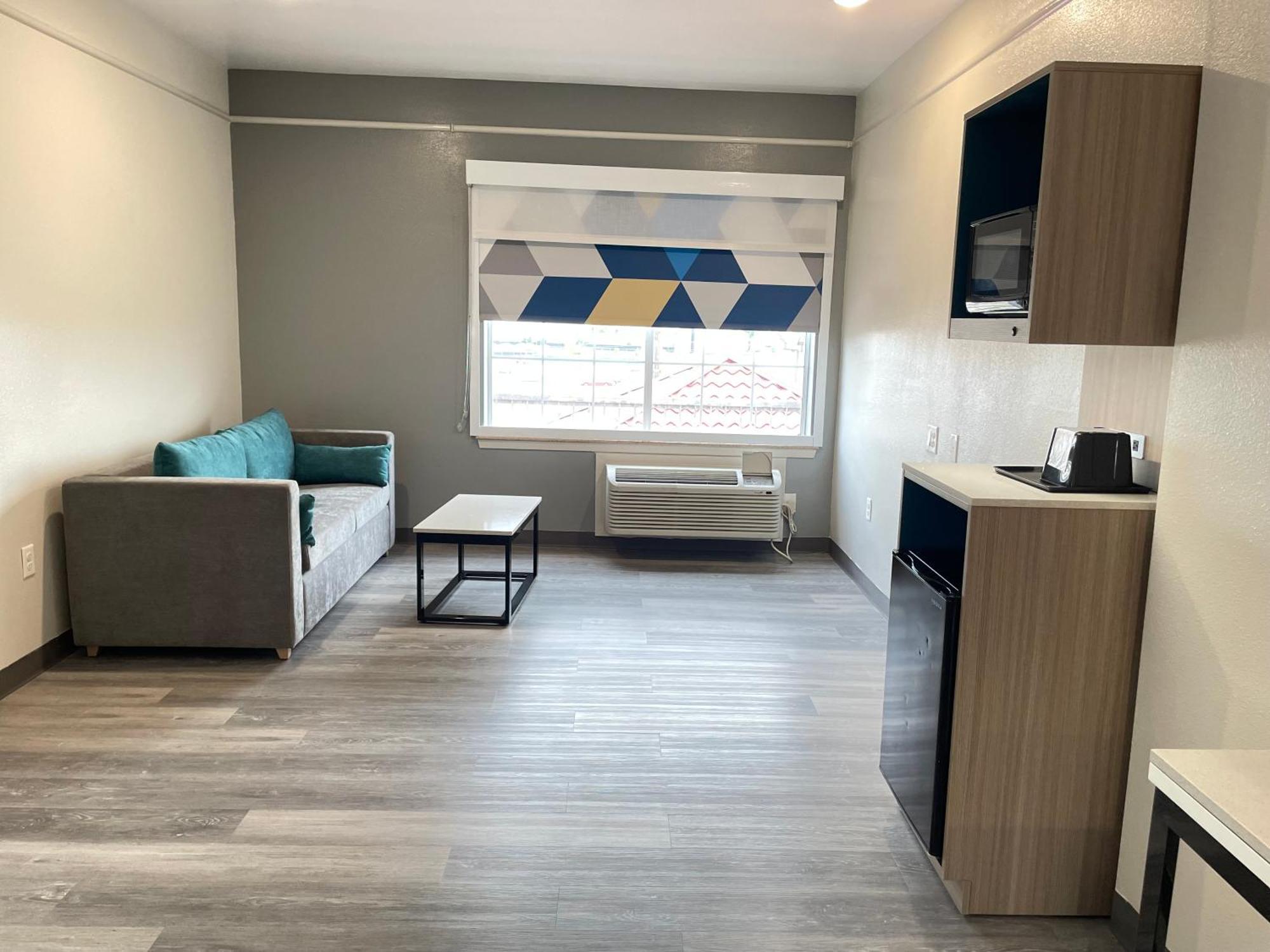 Hotel Sonesta Essential North Houston à Westfield Extérieur photo