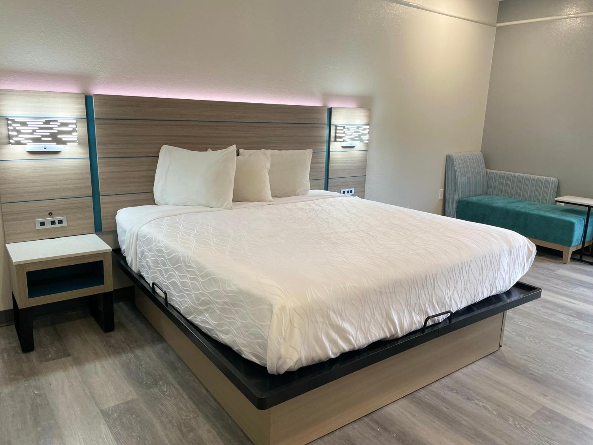 Hotel Sonesta Essential North Houston à Westfield Extérieur photo