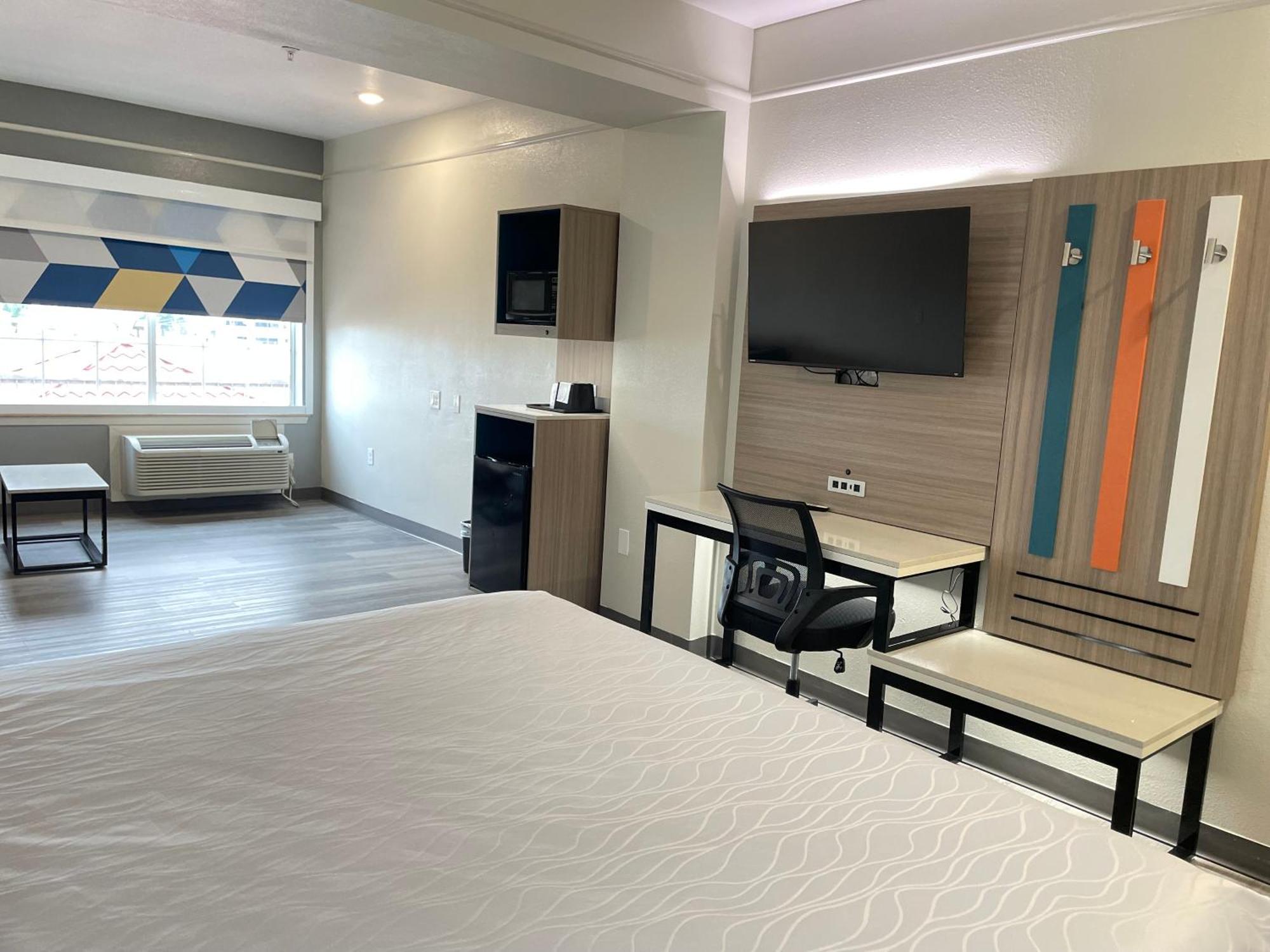 Hotel Sonesta Essential North Houston à Westfield Extérieur photo