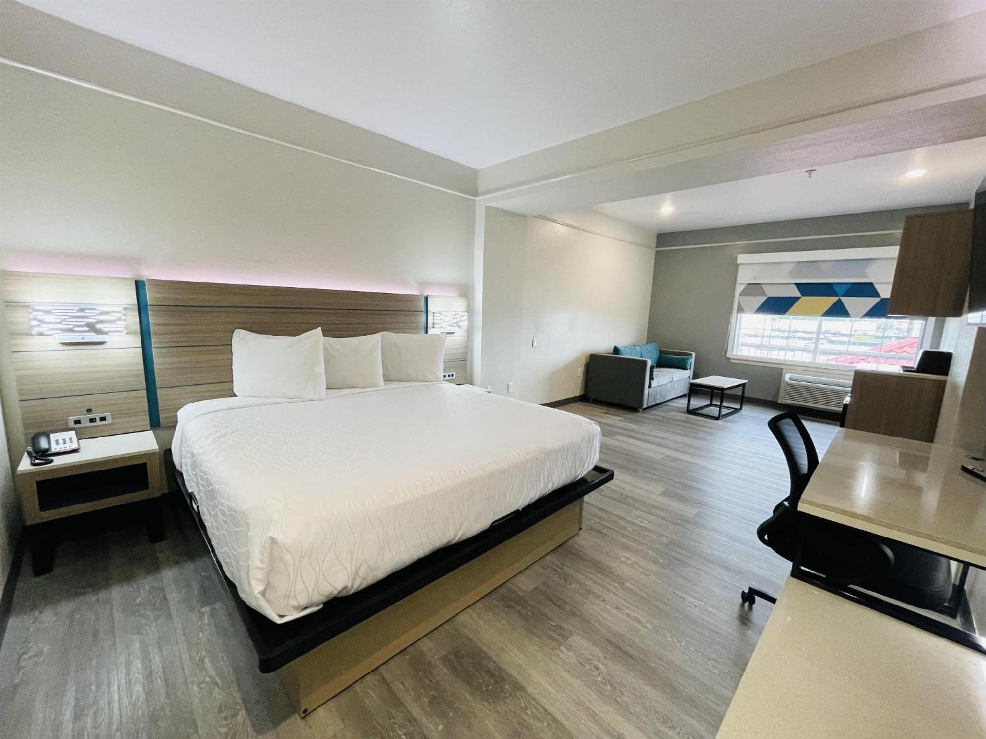 Hotel Sonesta Essential North Houston à Westfield Extérieur photo