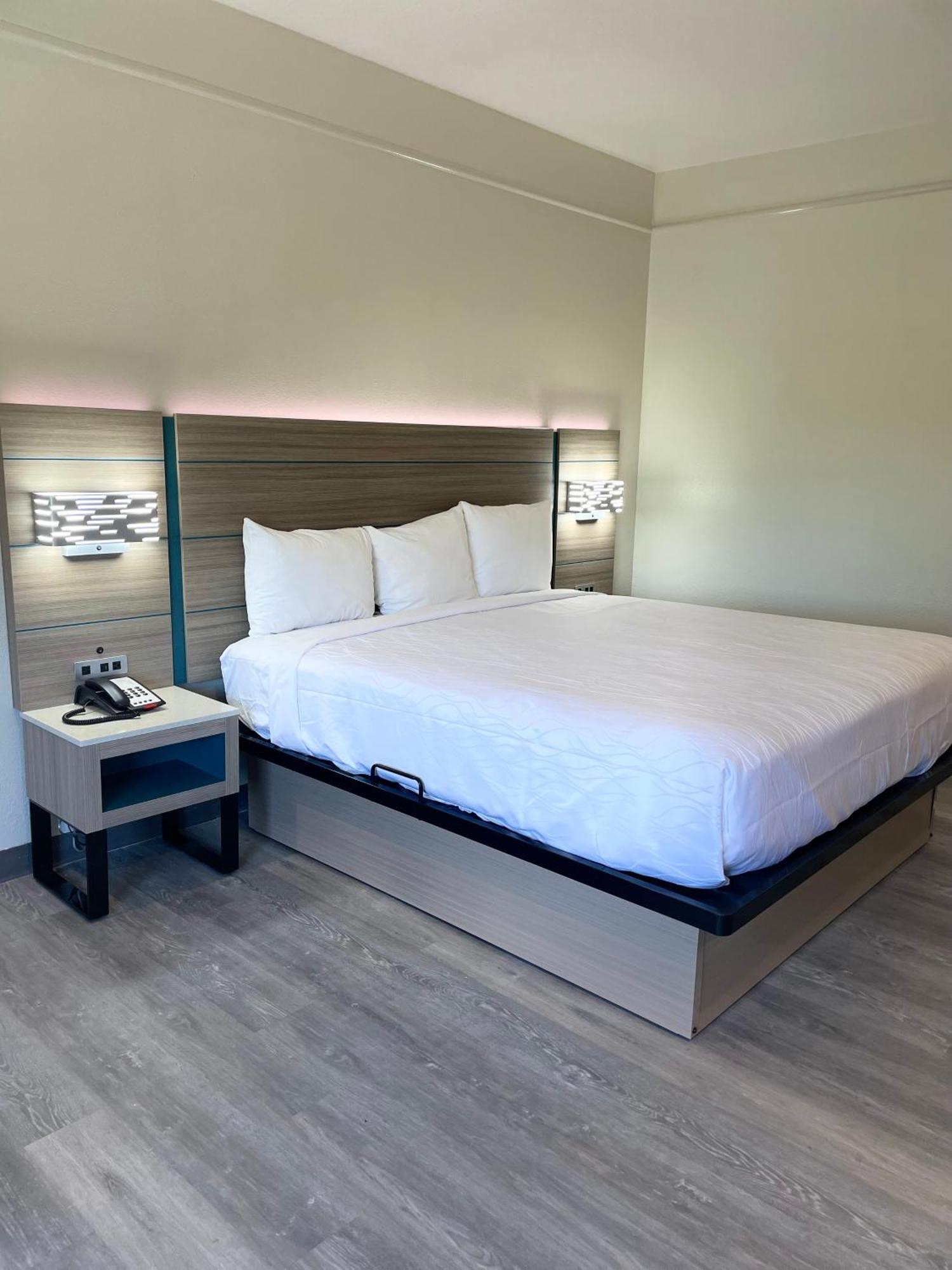 Hotel Sonesta Essential North Houston à Westfield Extérieur photo