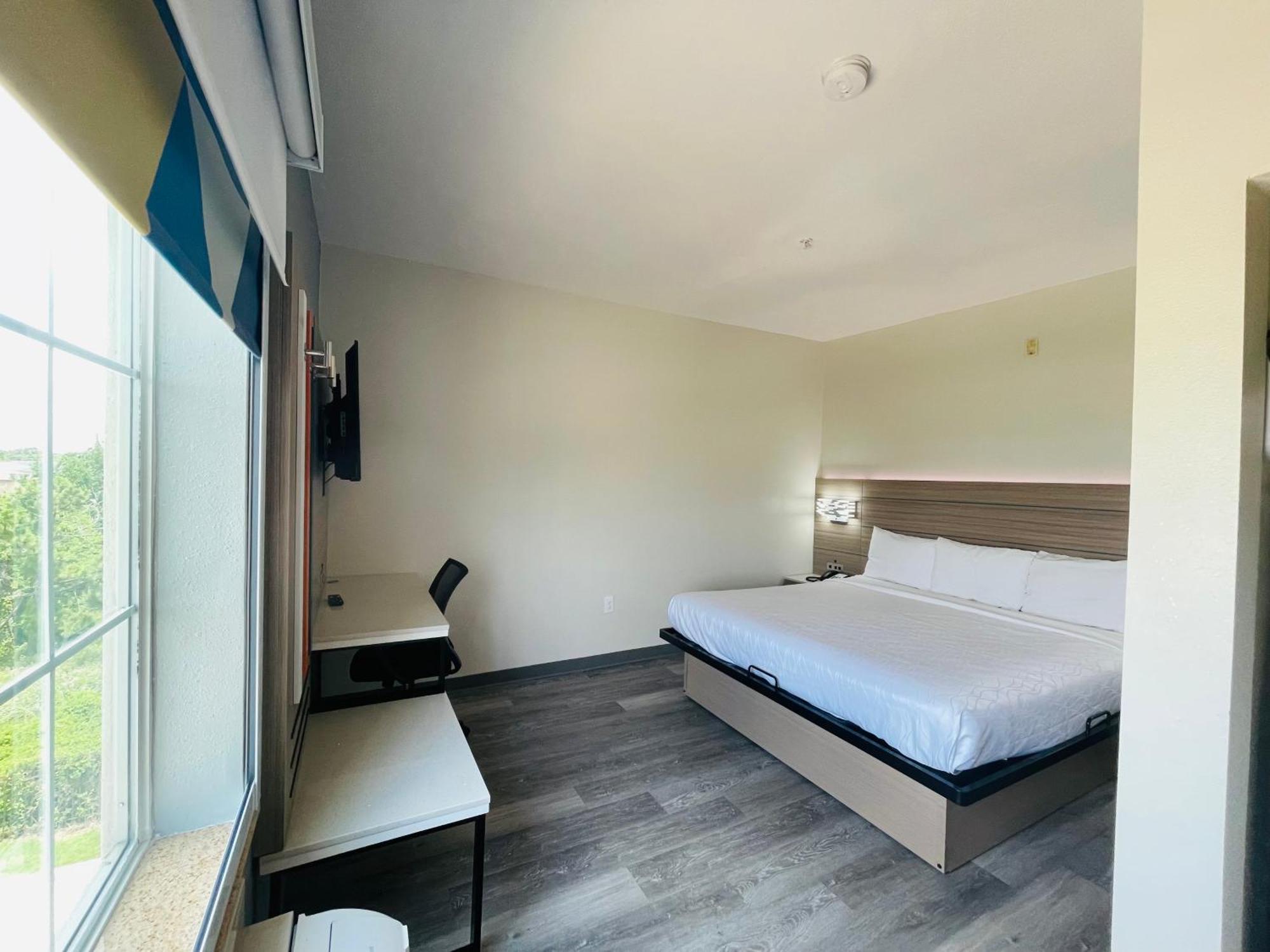 Hotel Sonesta Essential North Houston à Westfield Extérieur photo