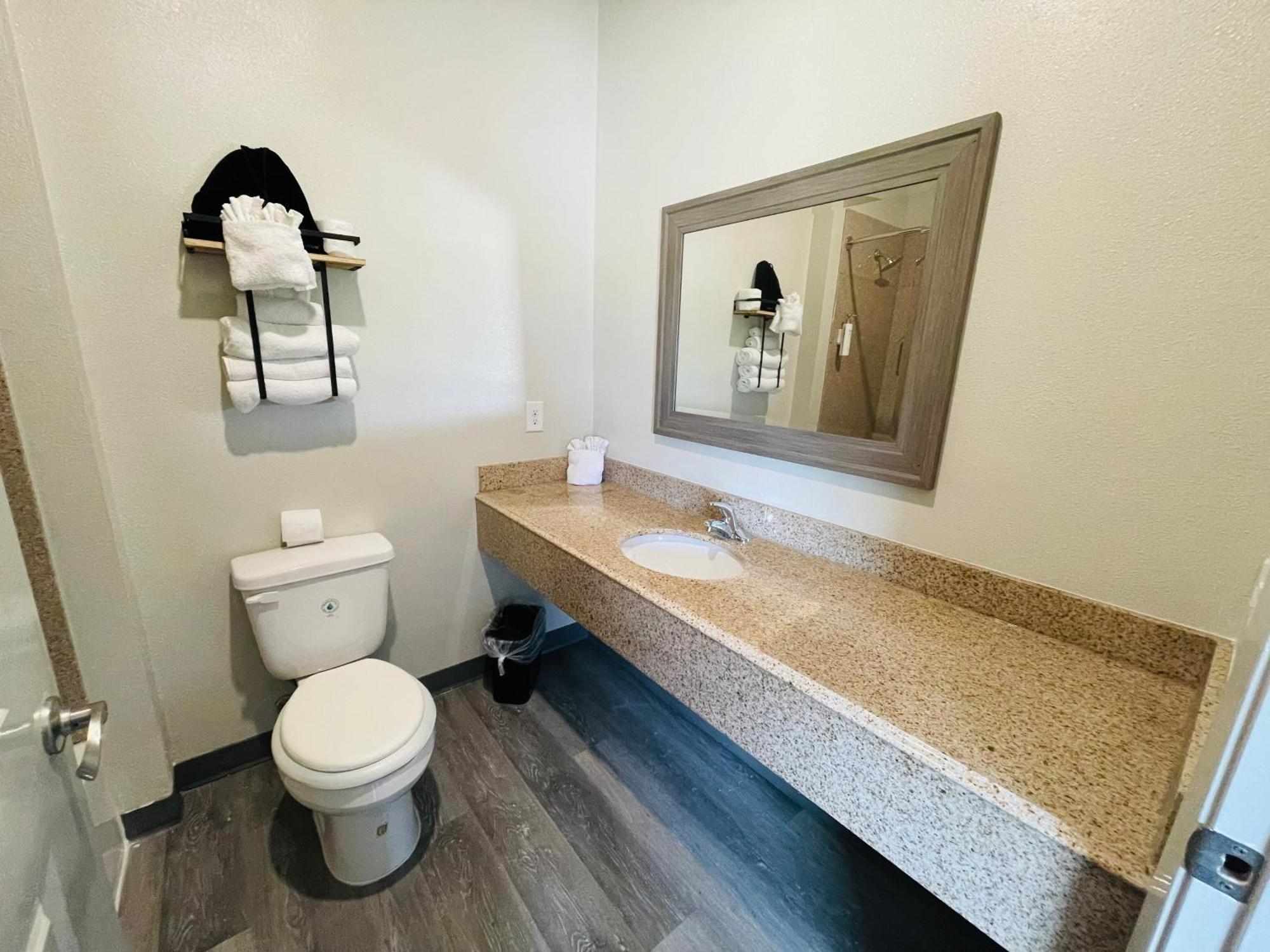 Hotel Sonesta Essential North Houston à Westfield Extérieur photo